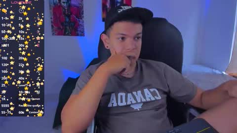 Dunkan Kravitz online show from October 2025 01:43:02 PM