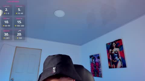 Dunkan Kravitz online show from February 2026 08:29:02 PM