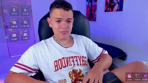 Dunkan Kravitz online show from February 2026 06:23:02 PM