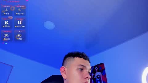 Dunkan Kravitz online show from February 2026 03:00:02 AM