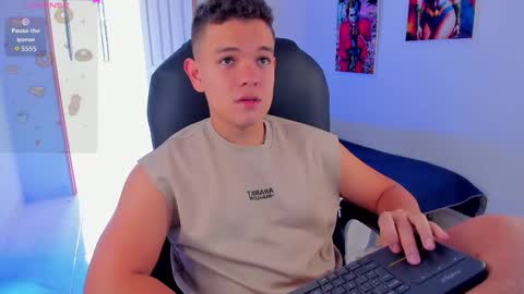 Dunkan Kravitz online show from February 2026 09:10:01 PM