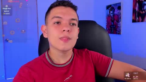 Dunkan Kravitz online show from February 2026 07:54:01 PM