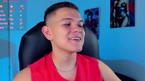 Dunkan Kravitz online show from March 2026 12:16:01 AM