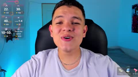 Dunkan Kravitz online show from March 2026 12:25:01 AM