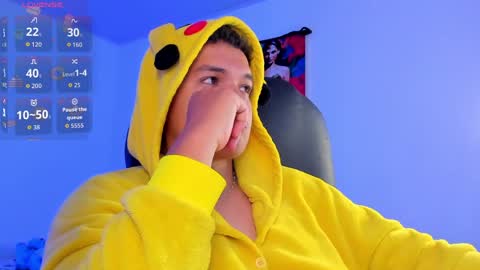 Dunkan Kravitz online show from April 2026 07:45:01 AM