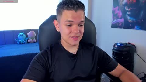 Dunkan Kravitz online show from April 2026 09:42:01 PM