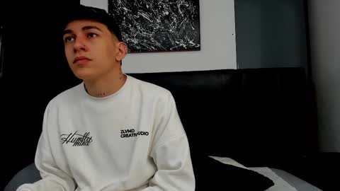 Thomas and Noah online show from October 2025 05:34:01 PM