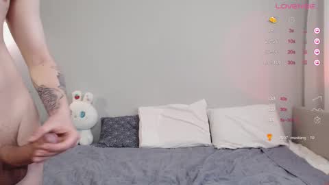 SashaAlex online show from February 2025 11:50:01 AM