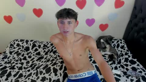 duoofpassion online show from April 2026 02:20:02 AM