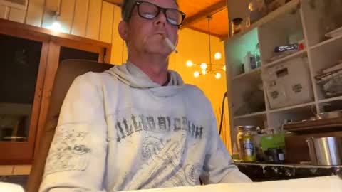 Snapshot of durakbrina chatting on January 2025 05:17:02 AM Durakbrina online show from January 2025 05:17:02 AM