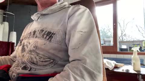 Snapshot of durakbrina chatting on January 2025 05:42:02 PM Durakbrina online show from January 2025 05:42:02 PM