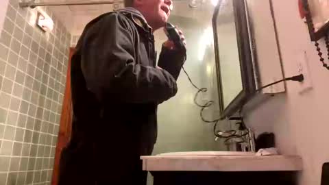 Snapshot of durakbrina chatting on January 2025 11:32:01 PM Durakbrina online show from January 2025 11:32:01 PM