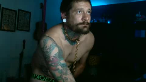 durfmanX online show from January 2025 09:04:02 AM