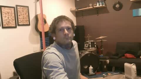 durfmanX online show from February 2025 07:44:02 AM