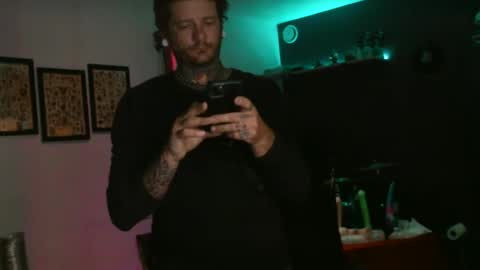 durfmanX online show from March 2025 06:39:02 AM