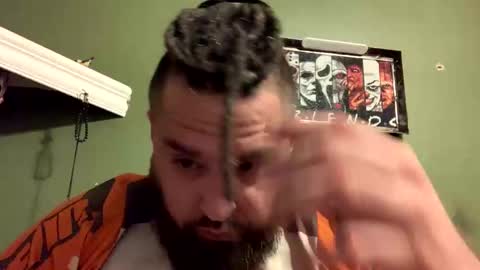 durkdiggler42 online show from March 2025 09:16:01 AM