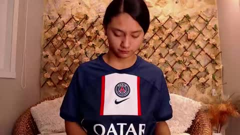 Snapshot of duskybeautyy chatting on February 2026 11:37:02 AM duskybeautyy online show from February 2026 11:37:02 AM