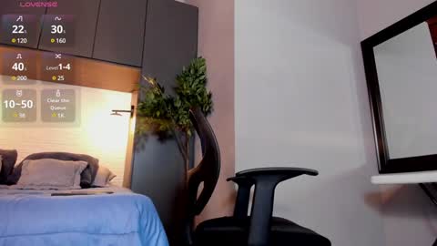 Dustin Sonne online show from January 2025 03:32:02 AM