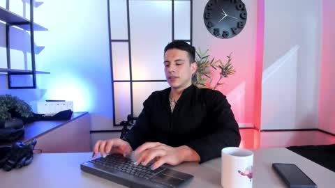 Dustin Sonne online show from March 2026 04:07:02 AM