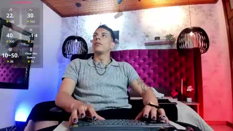 Snapshot of dustin_sonne chatting on June 2026 03:31:02 AM Dustin Sonne online show from June 2026 03:31:02 AM
