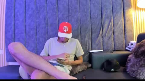 dustinandjordan online show from October 2025 05:16:02 AM