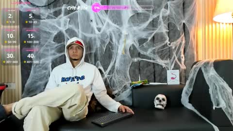 dustinandjordan online show from October 2025 06:12:01 AM