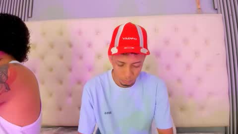 dustinandjordan online show from December 2025 12:34:02 PM