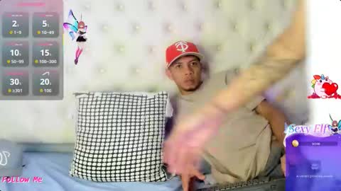 dustinandjordan online show from January 2026 01:47:02 PM