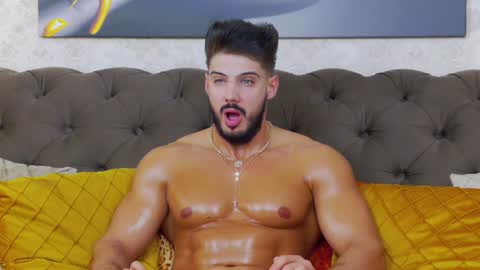 Dustin online show from January 2025 06:57:01 PM