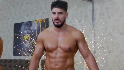 Dustin online show from February 2025 10:58:01 PM