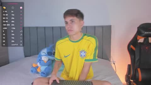 Dustin Levy online show from January 2026 01:31:02 AM