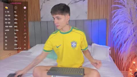 Dustin Levy online show from February 2026 12:12:01 PM