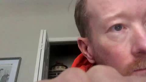 Dustinthesweettalker online show from January 2025 06:27:02 PM