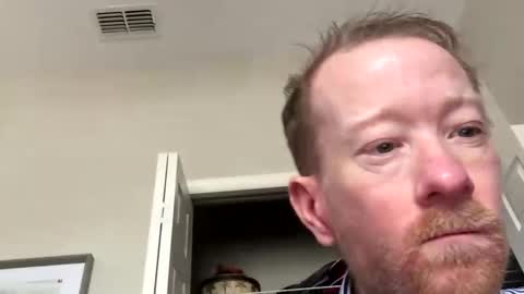 Dustinthesweettalker online show from February 2025 03:24:02 PM