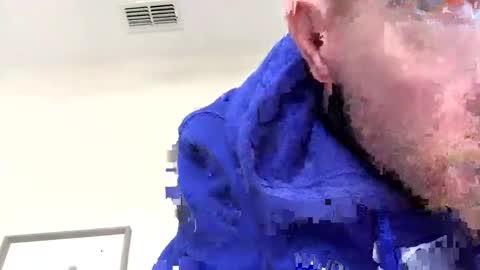 Dustinthesweettalker online show from February 2025 05:53:02 PM