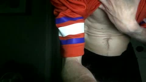 Dustinthesweettalker online show from October 2025 04:57:02 AM