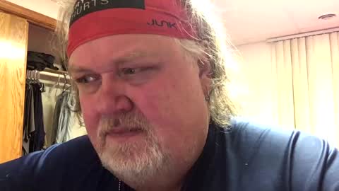 Dusty online show from December 2024 02:21:01 AM