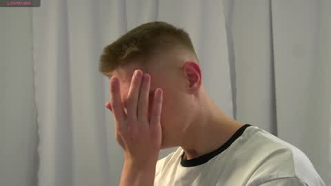 Dustyn online show from January 2025 02:25:02 PM