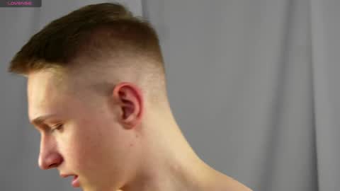 Dustyn online show from January 2025 05:12:02 PM