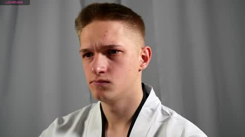 Dustyn online show from January 2025 02:38:02 PM