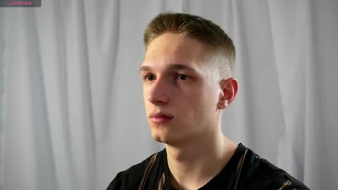 Dustyn online show from January 2025 03:07:02 PM