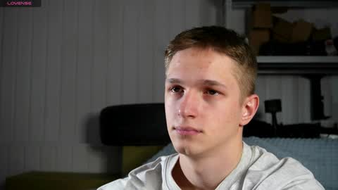 Dustyn online show from February 2025 02:26:01 PM