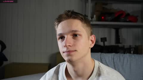 Dustyn online show from February 2025 02:15:02 PM