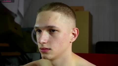 Dustyn online show from February 2025 05:22:02 PM