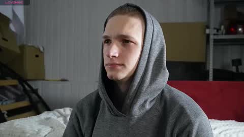 Dustyn online show from February 2025 02:23:01 PM