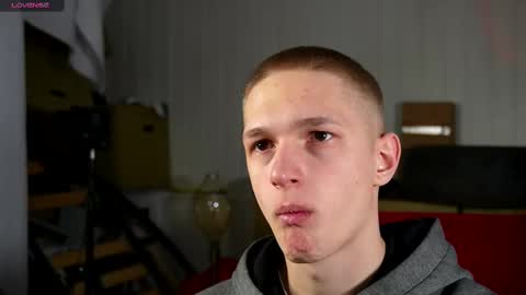 Dustyn online show from February 2025 02:32:02 PM