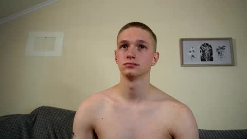 Dustyn online show from February 2025 08:25:01 PM