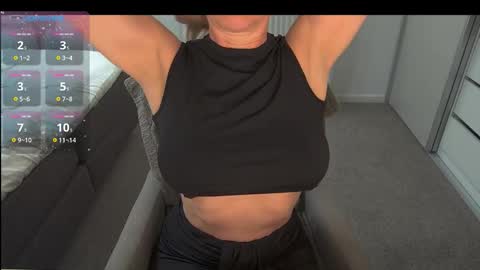 Ambertje040 online show from February 2026 08:30:01 AM