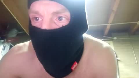 Nicolaas online show from December 2025 12:48:01 AM