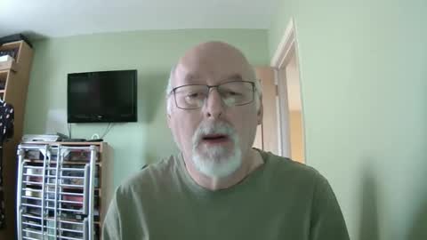 DutchUncleJohn online show from April 2026 08:42:02 AM